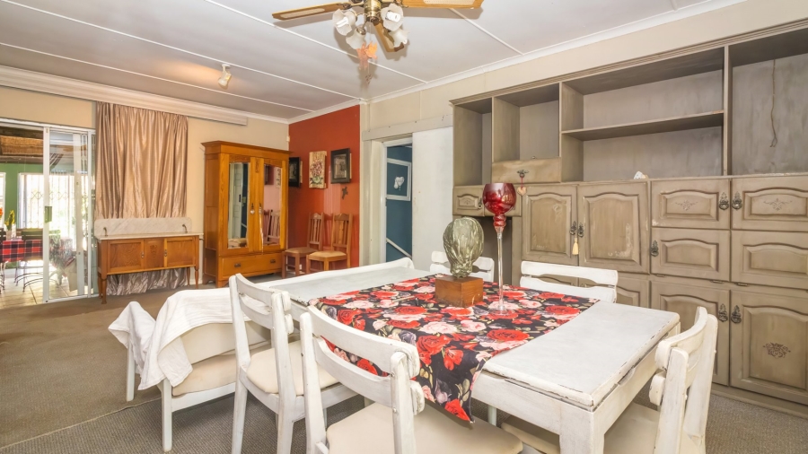 4 Bedroom Property for Sale in Suidrand Free State
